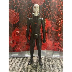 Star Wars Rebels  The Inquisitor